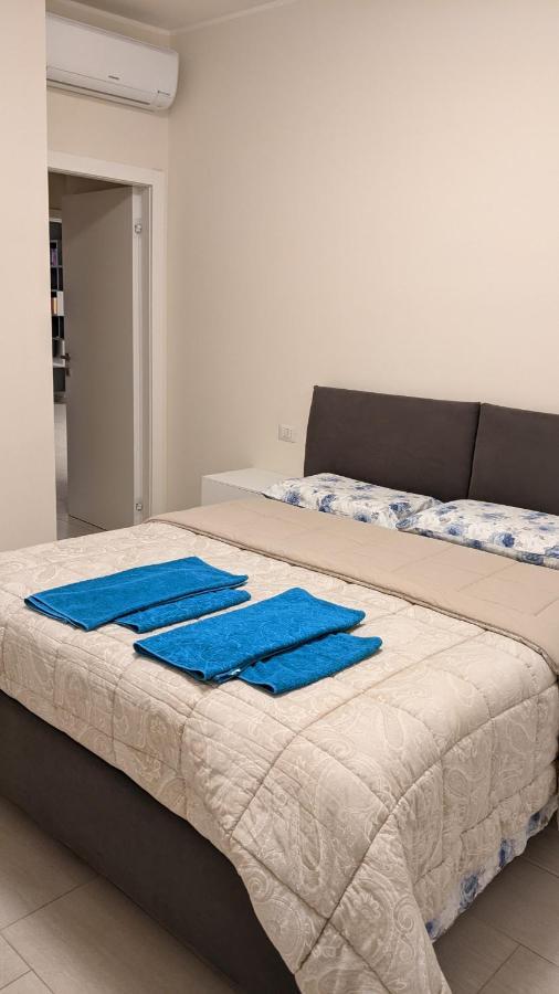 Modern Apartment - Como Centro Комо Экстерьер фото